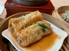 -相思林金岛饭店(青山湖店)