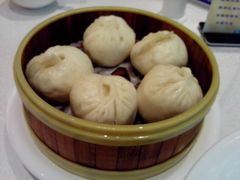 小笼包-大铁勺新津菜(东丽阳光新业广场店)