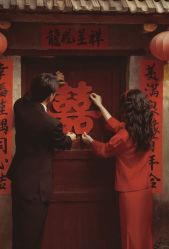 -拾尚映画·STUDIO婚纱摄影(中关村店)