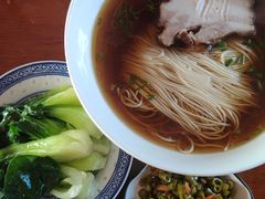 -同得兴 Since·1995 传统苏式面馆(十全街店)