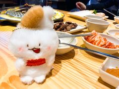 -喜来稀肉(北外滩白玉兰广场店)