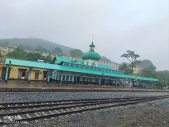 -旅顺博物馆