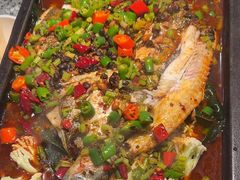 -里岛烤鱼(东港凯虹广场店)