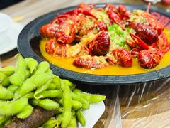 -金陵暴走小龙虾·迷踪蟹(凯德MALL店)