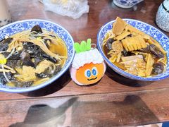 -西园寺素食(西园弄戒幢律寺店)