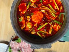 -黔滚滚贵州牛肉火锅·酸汤火锅(创意园店)