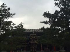 -长安寺