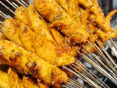 -一只羊烧烤(东湾半岛店)