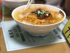 -荔林食店(西华路店)