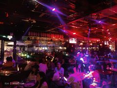 -MARU玛露音乐餐厅(大学路店)