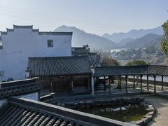 -两棵树馄饨店(渔梁住保小区店)