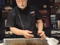 -水木锦堂·自助铁板烧(世贸天阶店)