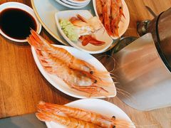 -汉来海港·海鲜自助餐厅(上海七宝领展广场店)