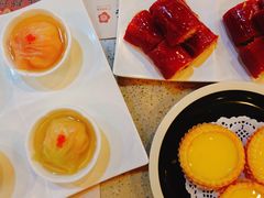 -点都德(盘福楼店)