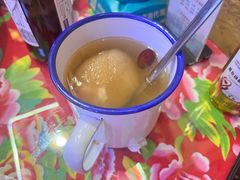 -闯关东东北农家菜(崂山石老人店)