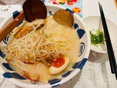 -味千拉面(光启城时尚购物中心店)