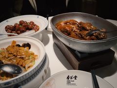 -杏花堂晋商私房菜(华熙五棵松店)