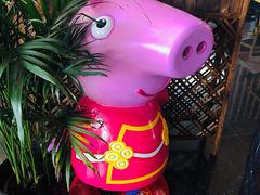 -华谊兄弟影院(北京洋桥店)