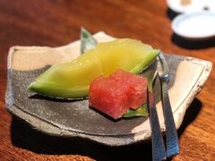 -桐寿司Sushi Tong