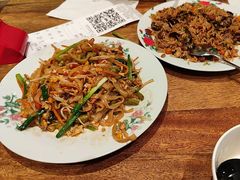 -婉泰·特色小吃·舂鸡脚(告庄二店)