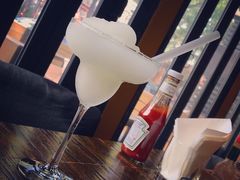 -Q MEX 库迈墨西哥餐吧(三里屯店)