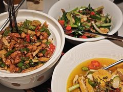 -老阿爸鲜鱼土菜(独墅湖店)