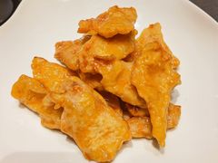 -百富源·海鲜辽菜(浑河堡店)