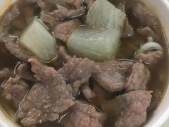 -江三王记牛杂馆(总店)