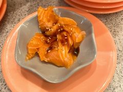 -争鲜回转寿司(中街大悦城店)