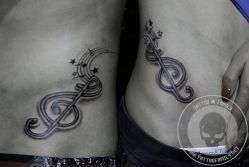 -TATTOO FAMILY刺青纹身工作室