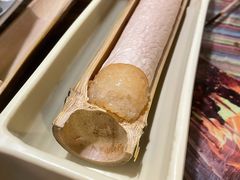傣家竹筒饭-呐咪傣园·云南菜(石厦店)
