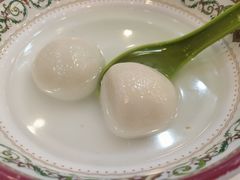 芝麻汤团-沧盛饮食店(临汾路店)