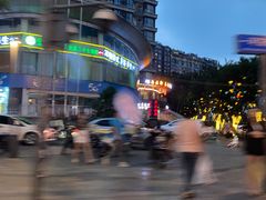 -曾哥烧烤店(红瓦寺店)