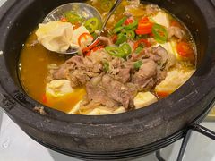 -阿斯牛牛·凉山菜(新会展店)