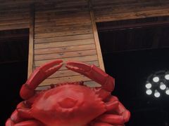 -睿柏云酒店-餐厅