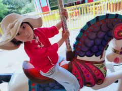 -济南方特东方神画