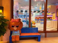 -汤连得温泉馆(宝山店)