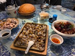 -米庄·原味私房菜(骏壹万邦店)