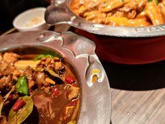 -胖哥俩肉蟹煲(杭州下沙学林街店)