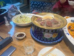 -胖姐渔村(中源大道店)