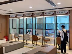 -美年大健康体检中心(浦东美张分院)