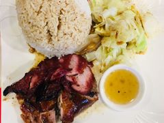 -永祥烧腊餐厅(虹口店)