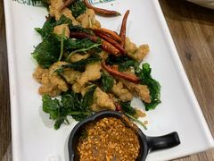 -云海肴·汽锅鸡·云南菜(广安门天虹店)