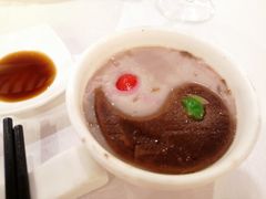 太极香芋泥-聚春园自助餐厅(东街口店)