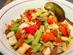 -闽上鲜·福建菜(龙湖滨江天街店)