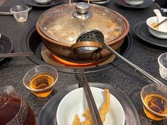 -一善菌·云南菌汤·云南菜(银泰城店)