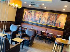 -星巴克(郑州曼哈顿广场店)