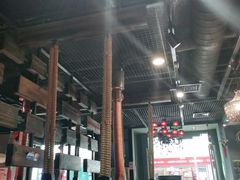大堂-韩宫宴烤肉·料理(漳河万达店)