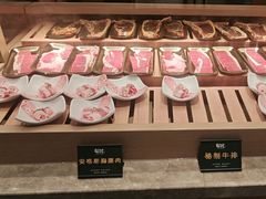 -梨花自助烤肉(西三旗万象汇店)
