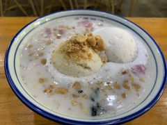 -文昌邓记清补凉(西沙路店)